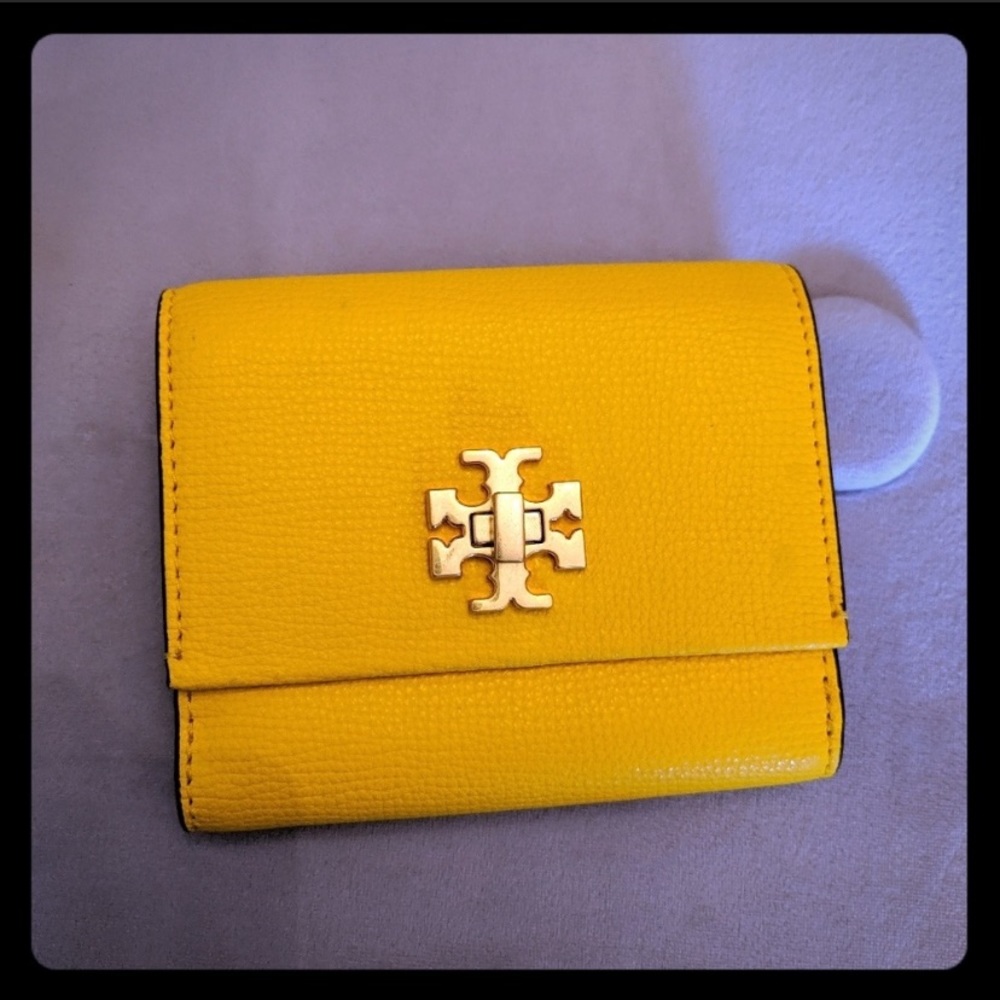 Tory Burch Wallet